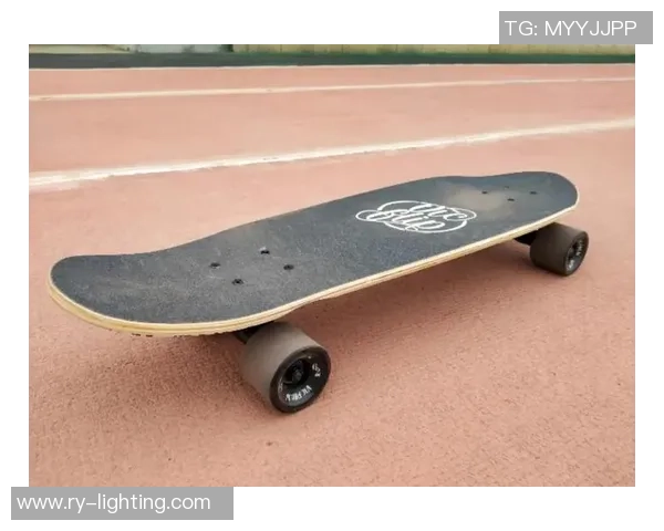 从零开始：滑板速度完全攻略