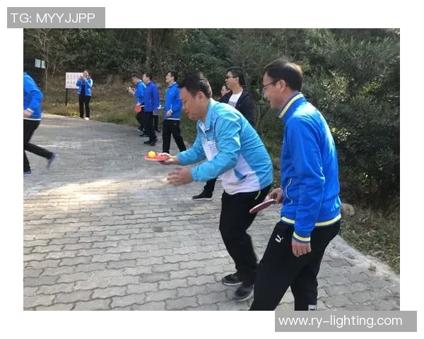 深度对话:杨强的乒乓球人生